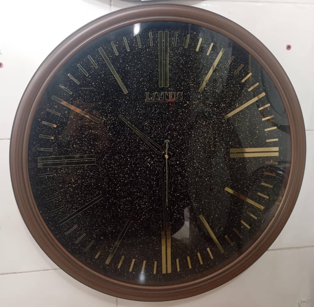 تصویر از ساعت لوتوس کد760 یونانی جور
