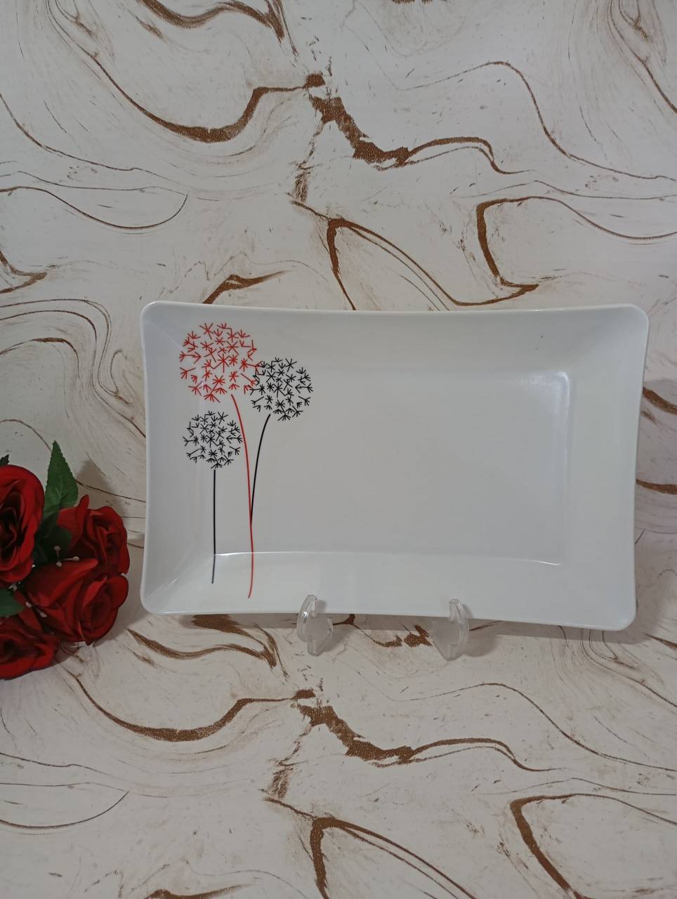 تصویر از دیس قاصدک