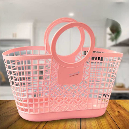 تصویر از زنبیل کودک نگار