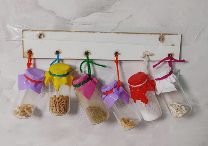 تصویر از حبوبات برکت