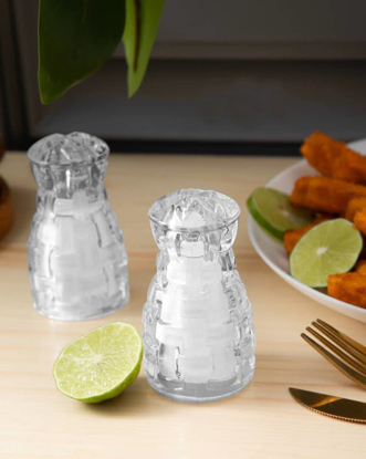 تصویر از نمکپاش حصیری جفتی