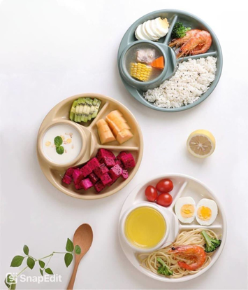 تصویر از مزه خوری کاجین