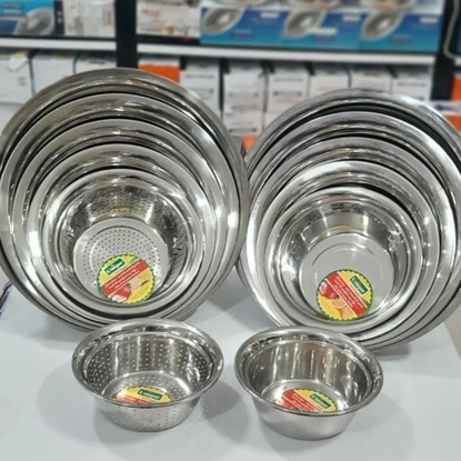 تصویر از ابکش ولگن 2نقره ای