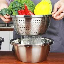 تصویر از ابکش ولگن 3نقره ای