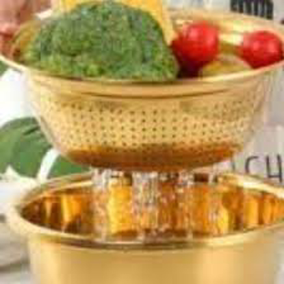 تصویر از ابکش ولگن َ4طلایی