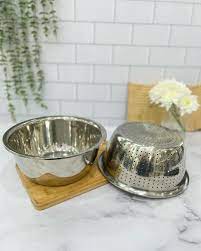 تصویر از ابکش ولگن 4نقره ای