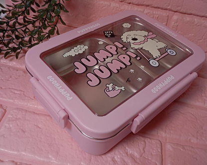 تصویر از ظرف غذا6319