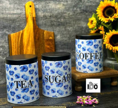 تصویر از پاسماوری3پارچه فلزی