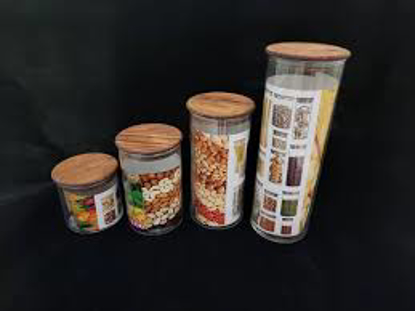 تصویر از استوانه چوبی س4