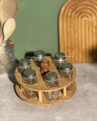 تصویر از استندادویه مکاراتی6عددی