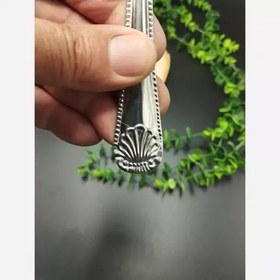 تصویر از ملاقه طاووسی