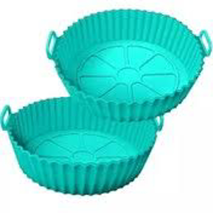 تصویر از قالب سیلیکونی