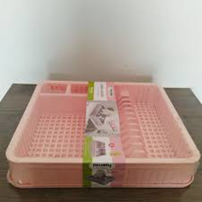 تصویر از جاظرفی سینی دار