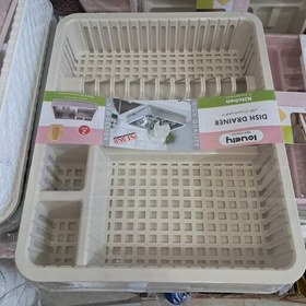 تصویر از جاظرفی سینی دار