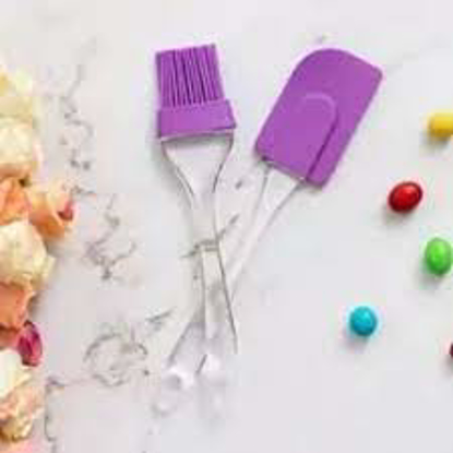 تصویر از فرچه لیسک جفتی روغن