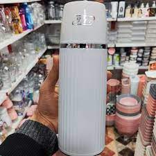 تصویر از پلاسکوفلاسک نیم لیتری کد290