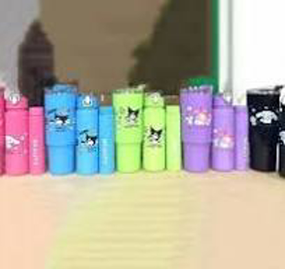 تصویر از قمقمه3قلو کروم