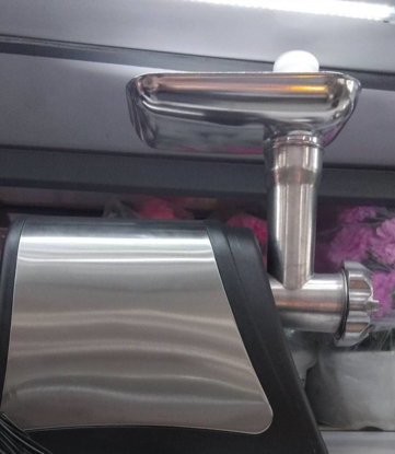 تصویر از چرخ گوشت المپیا38