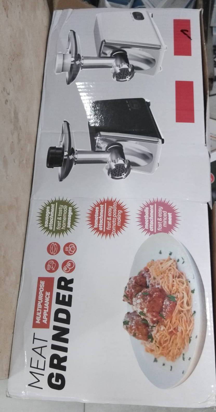 تصویر از چرخ گوشت المپیا38