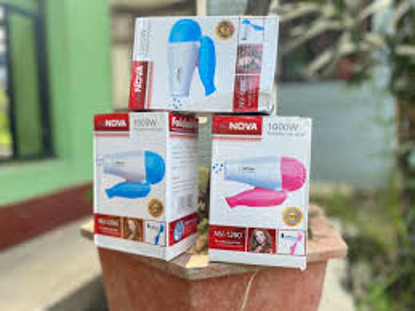 تصویر از سشوارنوا 1290