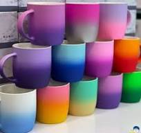 تصویر از ماگ مخملی