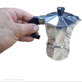 تصویر از قهوه جوش1کاپ