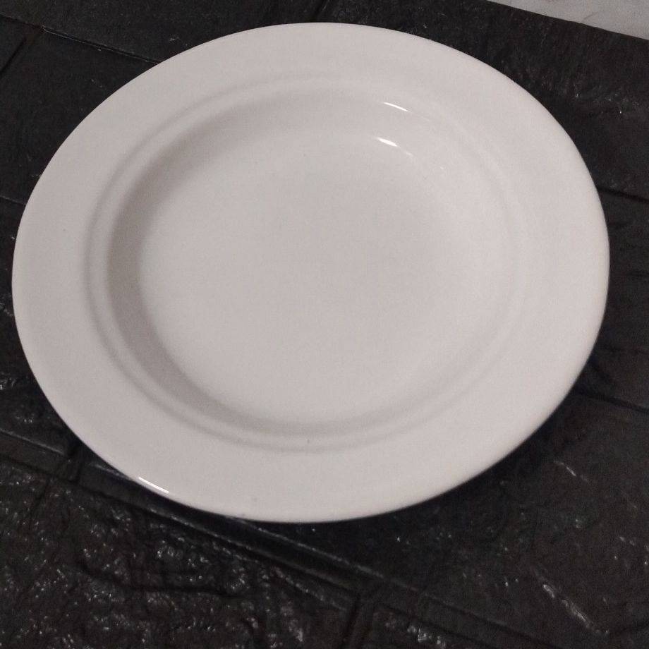 تصویر از کره خوری سرامیکی