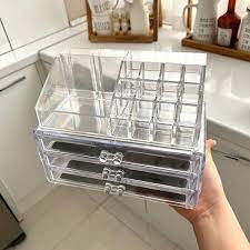 تصویر از استندلوازم ارایشی