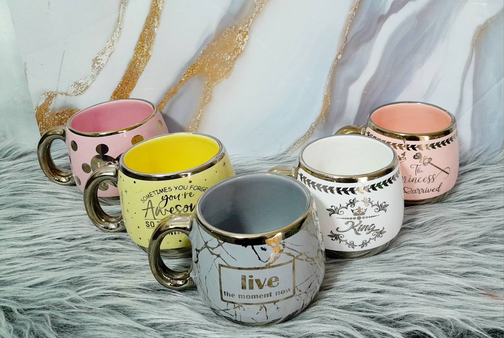 تصویر از ماگ 015اوا pvdشاسرام