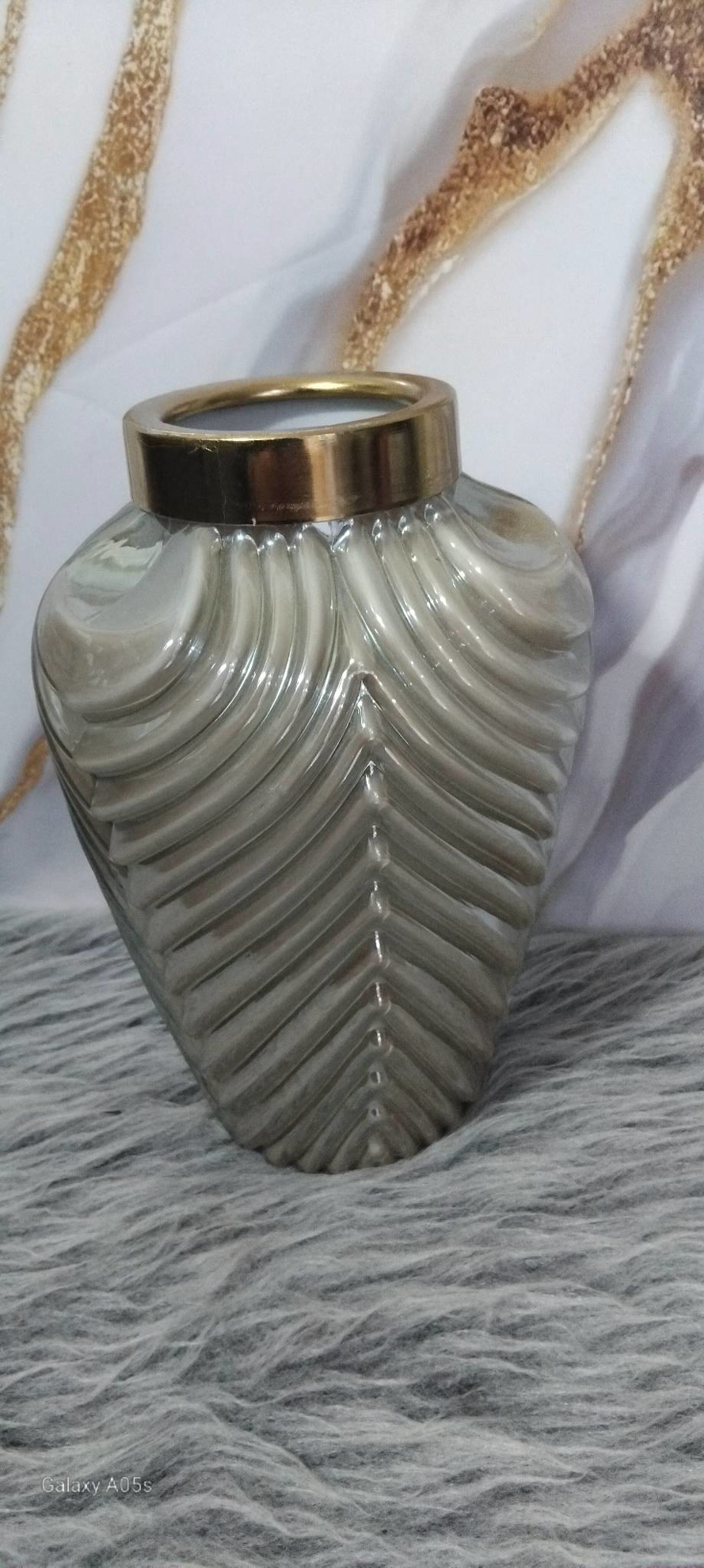 تصویر از گلدان کد6ابرا