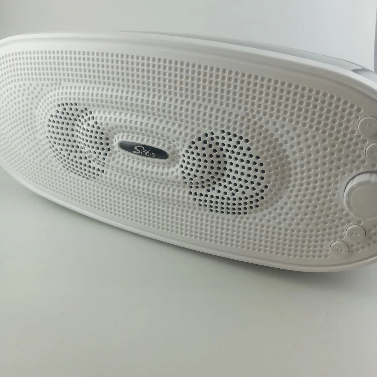 تصویر از اسپیکر zqs-2210