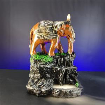 تصویر از فیل جاعودی