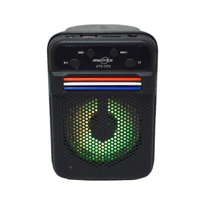 تصویر از اسپیکر gts-1372