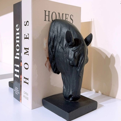 تصویر از هلدر اسب