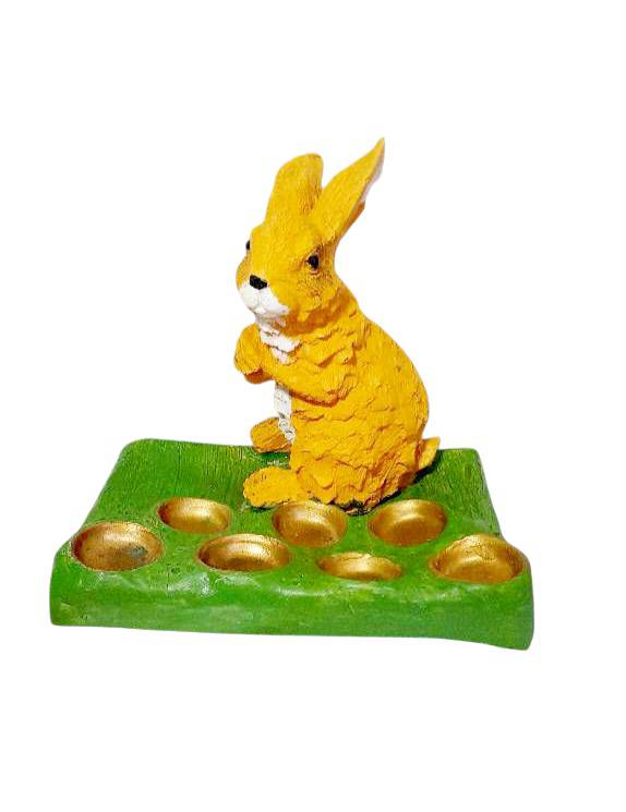 تصویر از خرگوش هفت سین