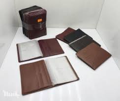 تصویر از کیف4برگ پاسارگاد