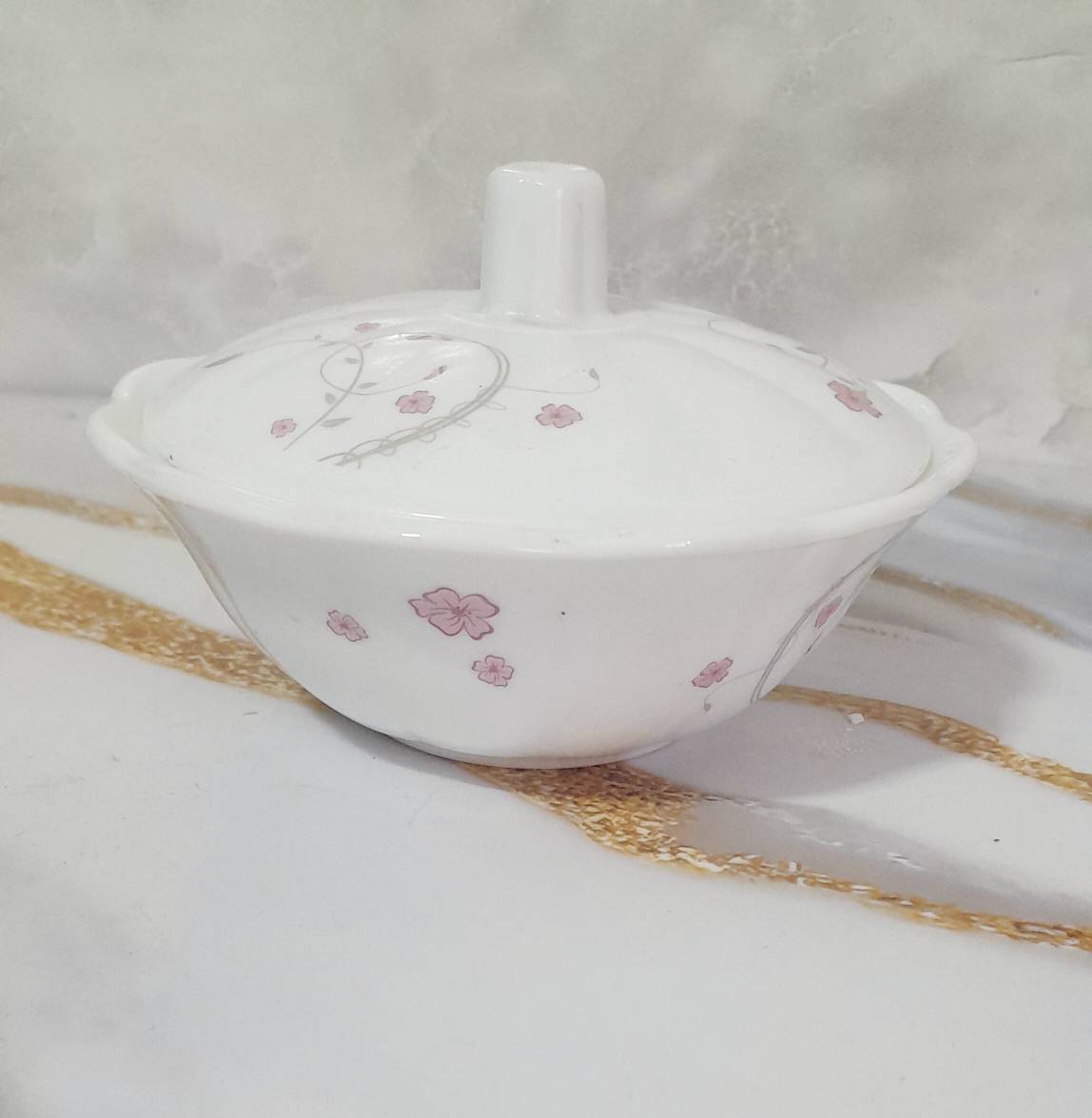 تصویر از قندان فیور