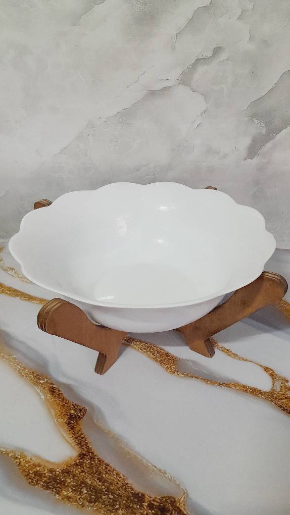 تصویر از میوه استند چوبی 327-356