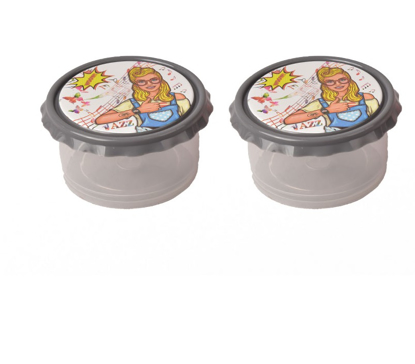 تصویر از فریزی 2قلوگرد درب گلدار0333صائین