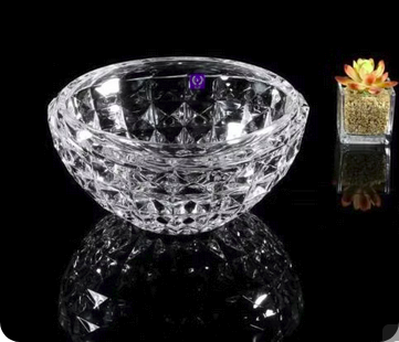 تصویر از کاسه کوچک اکومارین کادویی