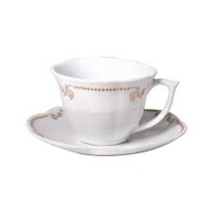 تصویر از فنجان گرانیتی ومشکی1مرمر