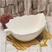 تصویر از کاسه برگ بزرگ