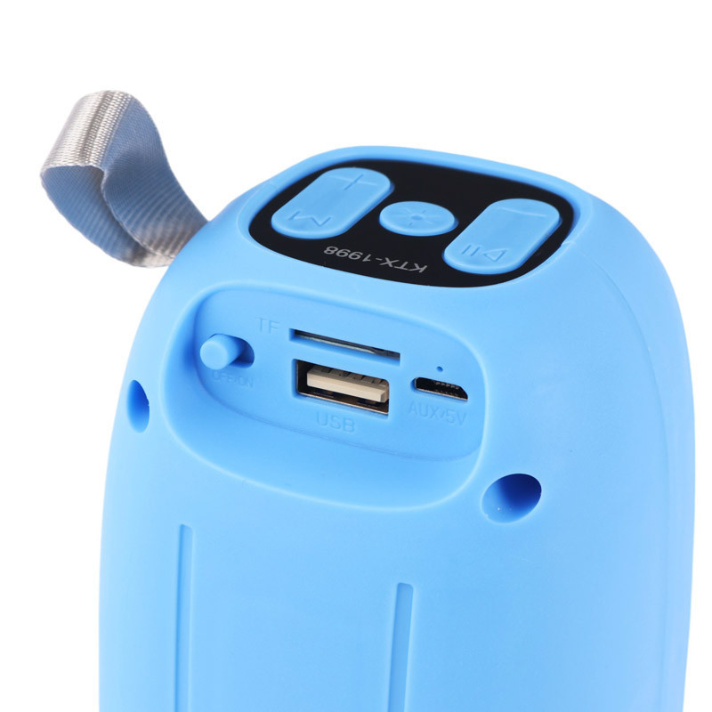 تصویر از اسپیکر ktx-1998