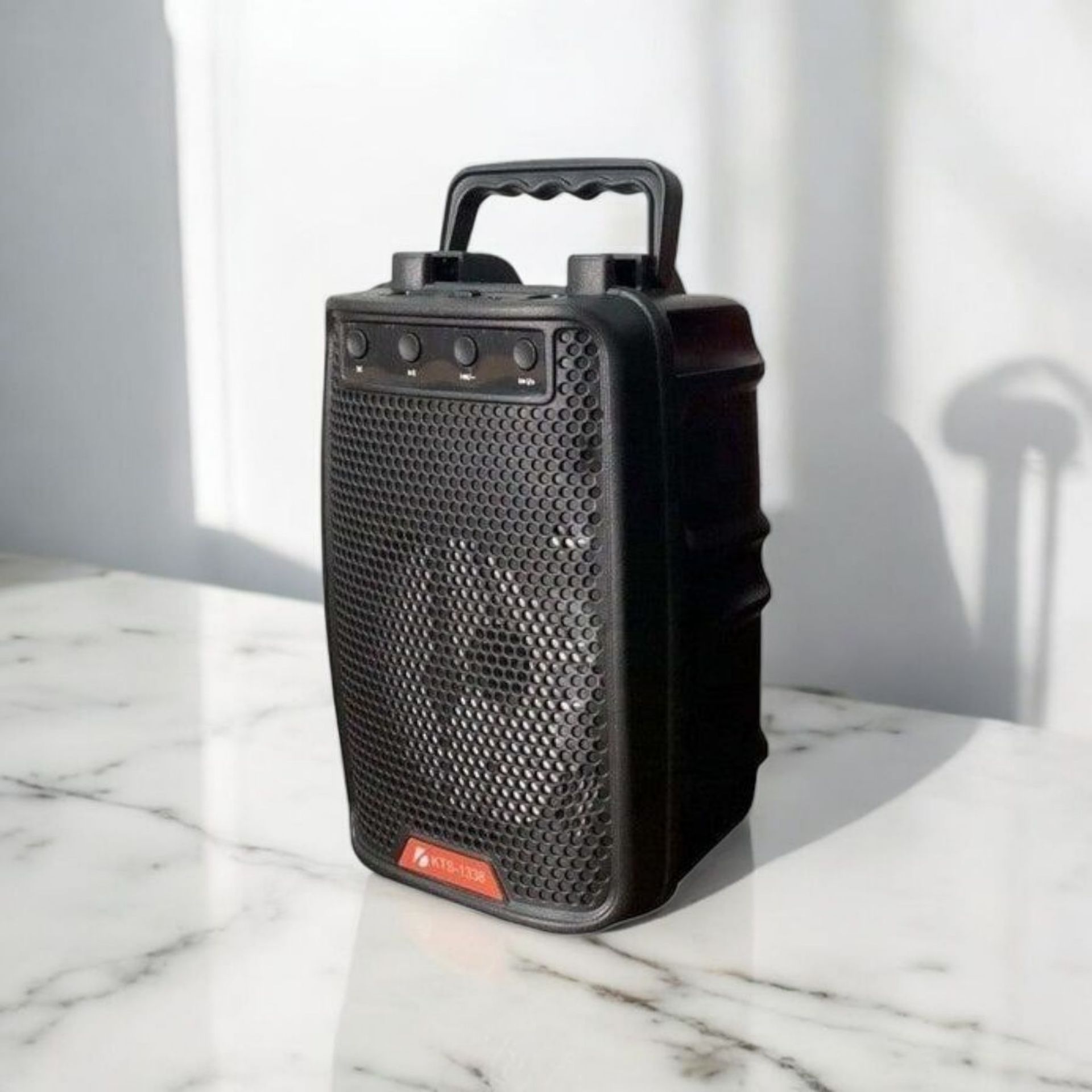 تصویر از اسپیکر بلتوثی 1388