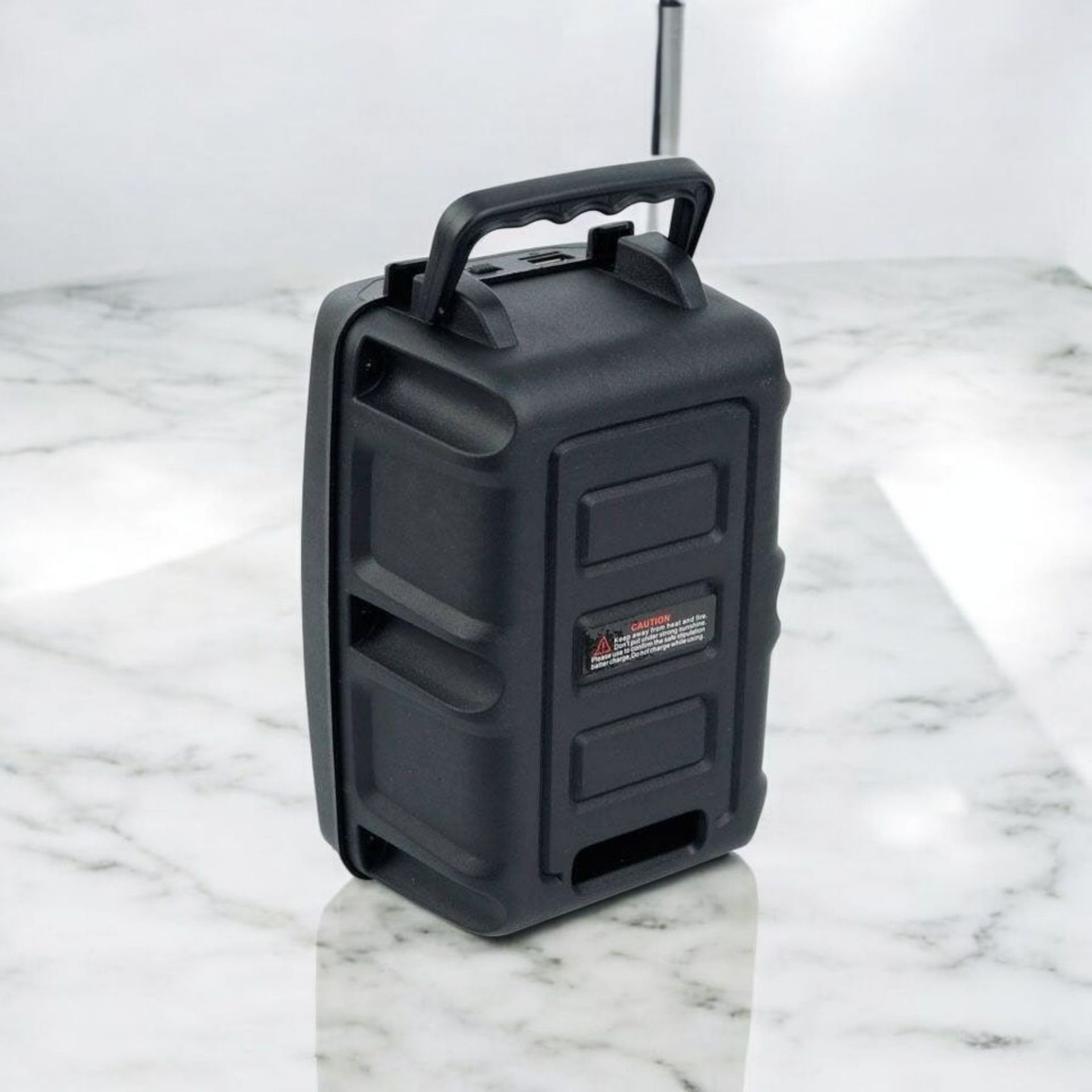 تصویر از اسپیکر بلتوثی 1388