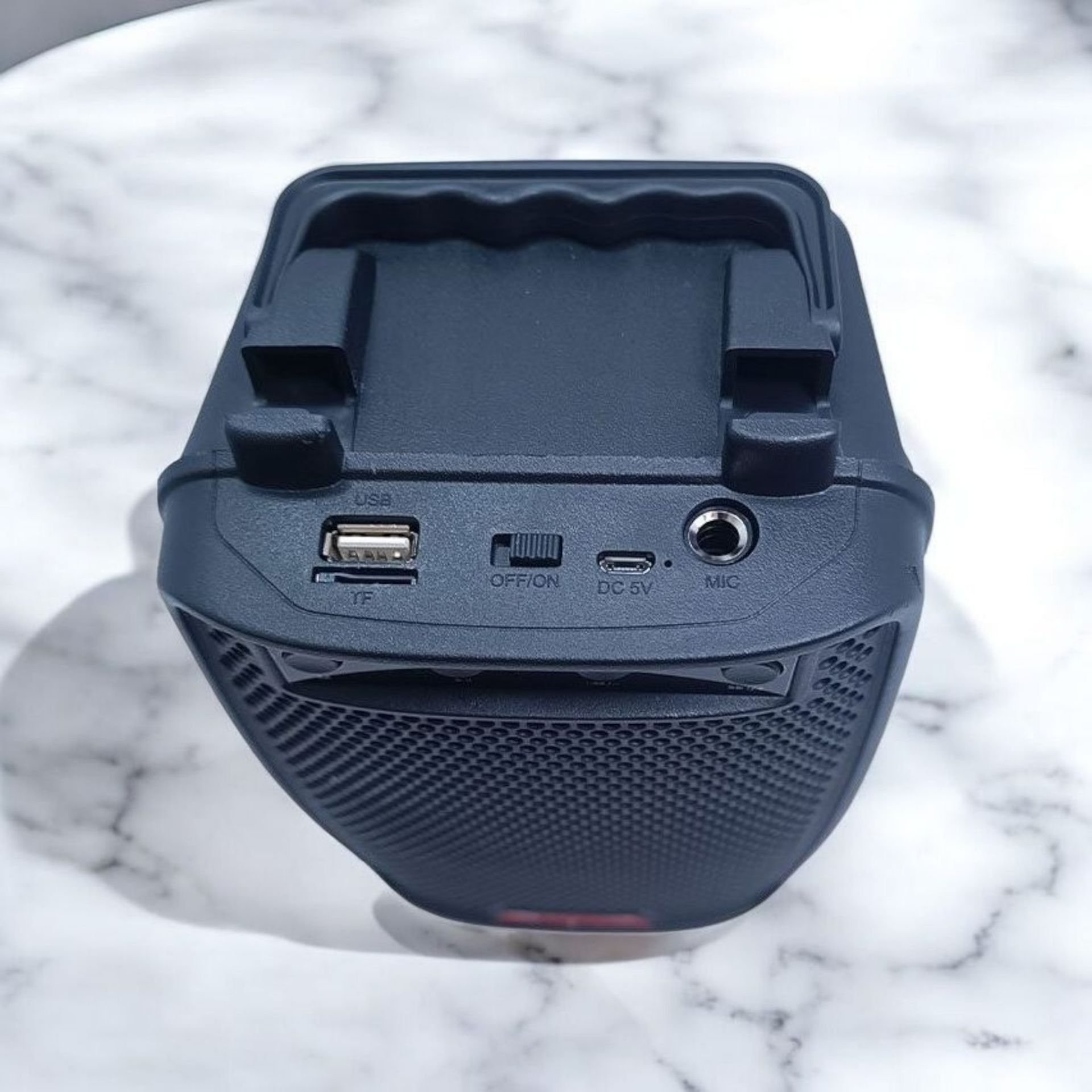 تصویر از اسپیکر بلتوثی 1388