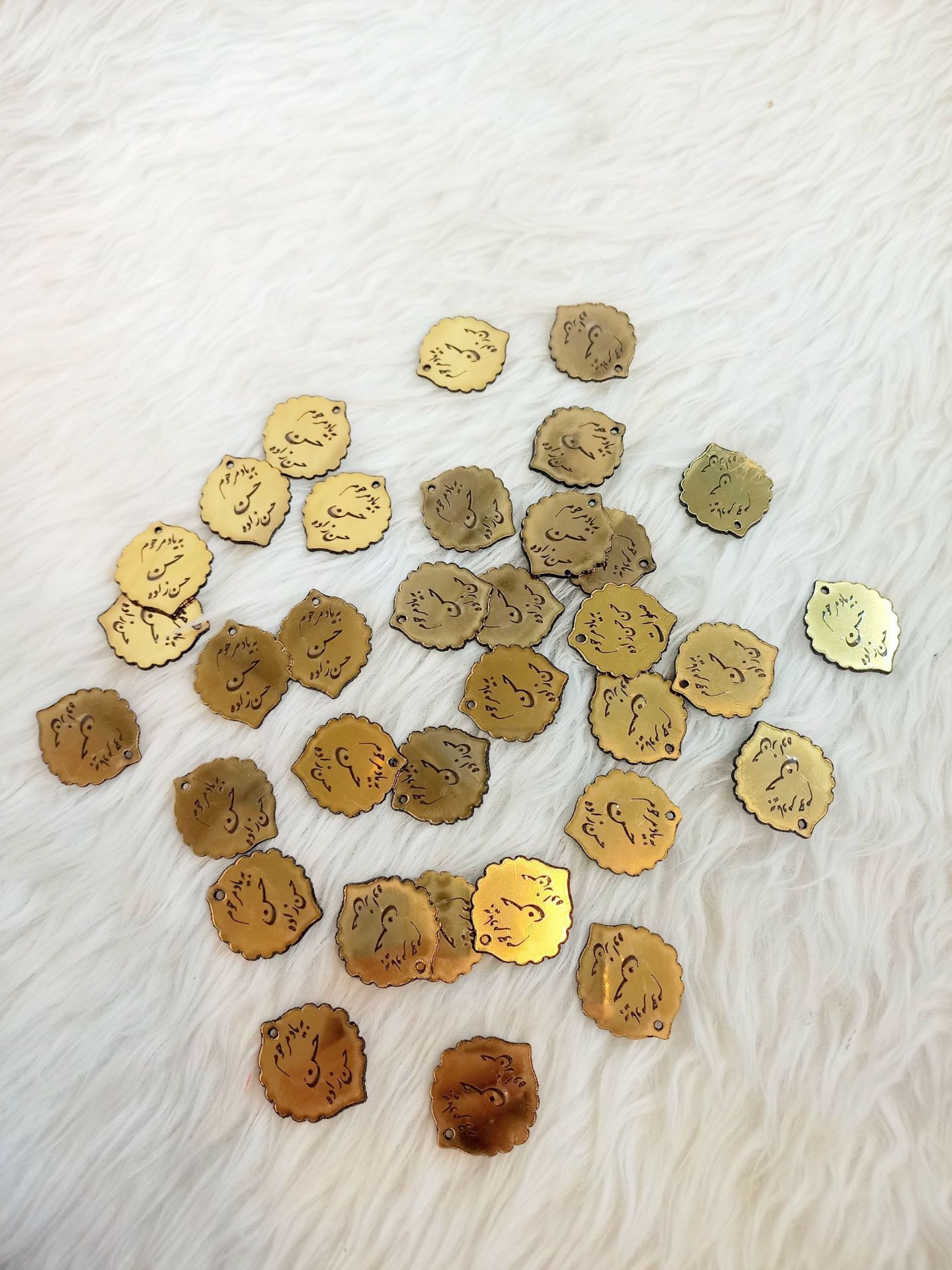 تصویر از پیکسل ترحیم