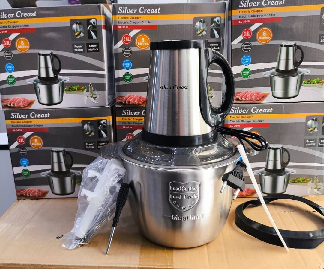 تصویر از خردکن sl3010