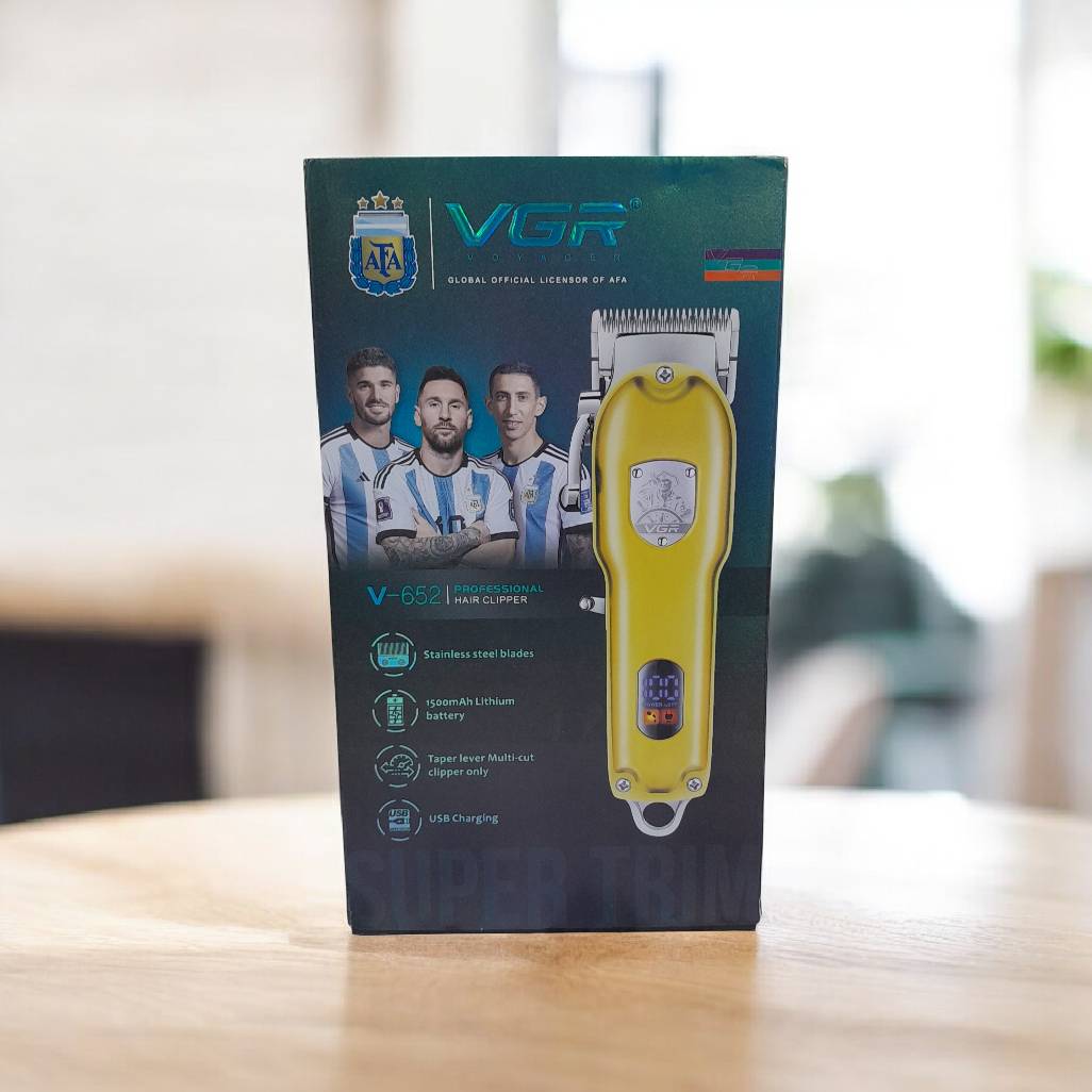 تصویر از موزرvgr-v652