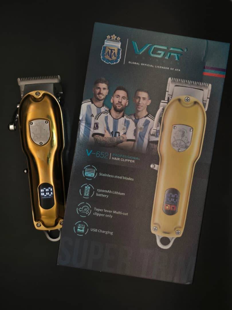 تصویر از موزرvgr-v652